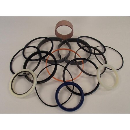 Aic Replacement Parts AH137687 AH149814 Cylinder Seal Kit Fits John Deere Backhoe Bucket Lift 710C JDRBKIT144